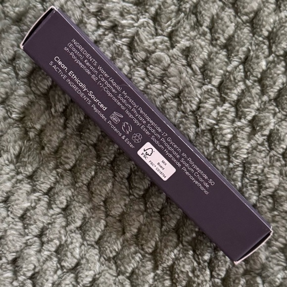 Nulastin Lash Follicle Fortifying Serum - Picture 4 of 6